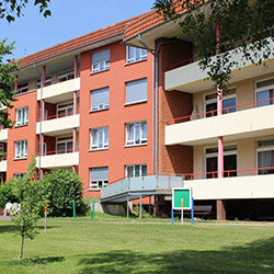 Evangelisches Altenhilfezentrum Korbach